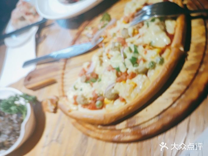 有意思休闲餐厅(濉溪店)图片
