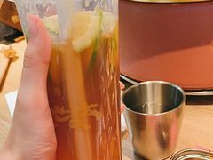 -西塔老太太泥炉烤肉(武汉摩尔城店)
