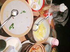 -青年公社烤鸭(熙悦天街店)