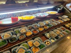 -温野菜涮涮锅(曲江大悦城店)