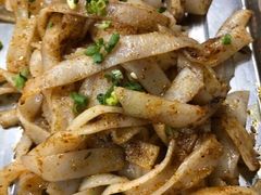 -小民大排档(马场角横路店)