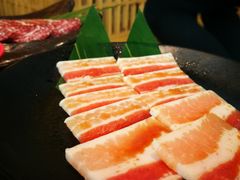 -热血兄弟·炭火烤肉(融侨中心店)