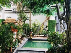 -悦隆庄温泉度假酒店