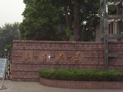 -山东大学(洪家楼校区)