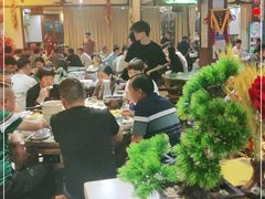 -灶东家民间菜(回兴店)