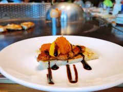 -赤坂亭·M9和牛烧肉·铁板烧(合肥万象城店)