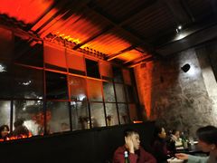 大堂-C&R西班牙餐厅