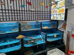 水产区-東城故事·尋找姆媽的味道(玉兰路店)
