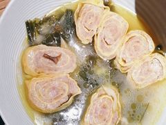-树厨贵州菜(大十字店)