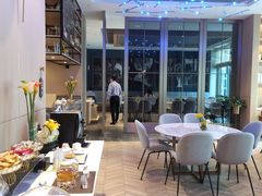 -宝德国际酒店-马蹄莲自助餐厅