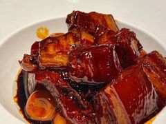 外婆家红烧肉-三玛璐酒楼(汉口路店)