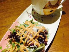 -OKOOKO澳客餐吧(乐天百货店)