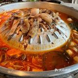 🔥阿逻里老挝火锅，香茅草酸汤绝了！