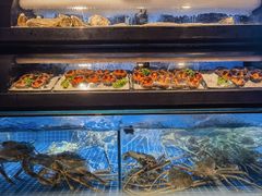 -日进一片海.生腌海鲜火锅.宵夜烧烤(三里屯总店)