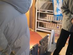 -谜语人真人演绎沉浸式密室实景游戏剧场