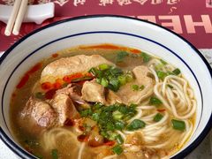 -金海湾自助餐厅(金陵饭店)