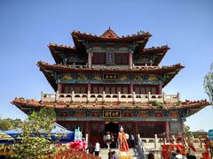 -曹州牡丹园