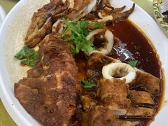 -东森家宴·惠州客家菜