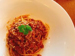 意大利面-蓝枪鱼西餐厅(锦华店)