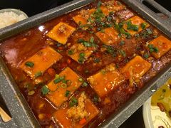 -缪氏川菜(丰盛町店)
