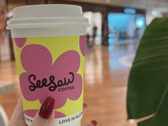 -Seesaw Coffee(上海虹桥天地店)