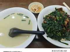 -三百碗宝应长鱼面(板仓街店)