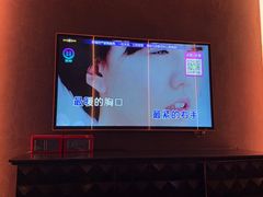 -活力无限KTV(天河新天地店)