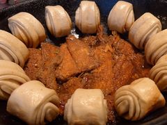 -古洼一锅鲜(开发区店)