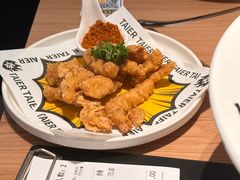 -太二酸菜鱼(群光广场店)