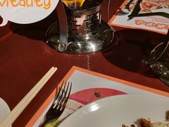 -华安国际大酒店-餐厅