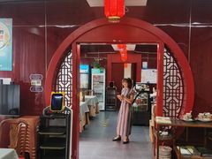 -中卫御苑福膳·养生局(圆明园店)