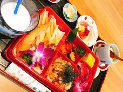 -皇品田苑日式料理(苏州中心店)