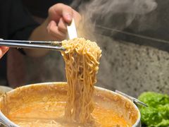 -禄婶鸡煲·打边炉