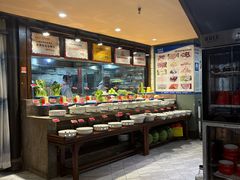 -御福蓉·土菜馆(高铁店)