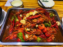 十三香小龙虾-刘陆盱眙龙虾(震川路店)