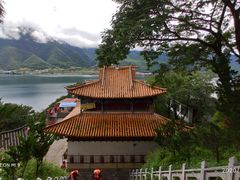 -丽江泸沽湖景区