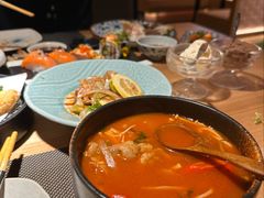 -德川家日本料理(顺义华联店)