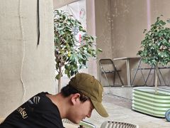 -地二手作鱼汤馄饨(上街里店)