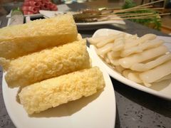 -彩虹坊火锅(宁穿路店)