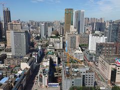 -风与炭BBQ户外火锅烧烤(成都群光君悦酒店)