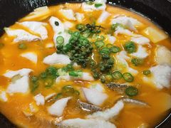 -榕意·川味之美(深业上城店)