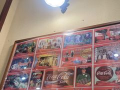 -曼谷食堂·泰国家庭料理(丹桂路店)