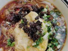-李易面馆(树木岭店)
