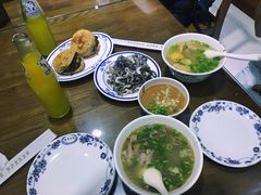 -老爆肚满五香烧牛羊肉