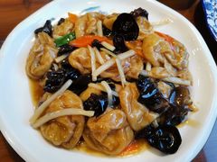 -灵福缘私房菜·农家菜(拈花湾·灵山大佛必推店)
