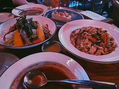 -MR.ROCKY洛奇先生RESTAURANT&BAR(宝安壹方城店)