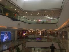 -万达茂商场(南京仙林店)