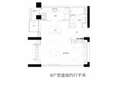 -中興路一號Oriental One