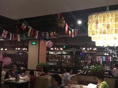 -绿茵阁(体育西分店)