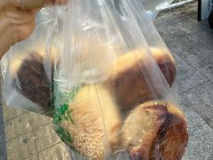 -满记烧饼(牛街东里小区一区店)